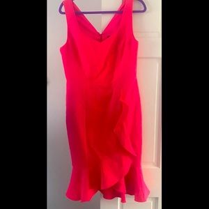 Sexy salsa dancing vibes dress